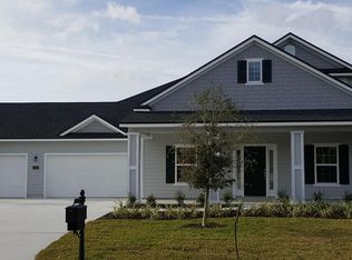 202 Haas Ave, St Augustine, FL 32095