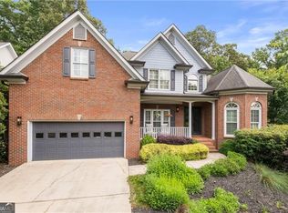 6530 Crofton Dr, Alpharetta, GA 30005