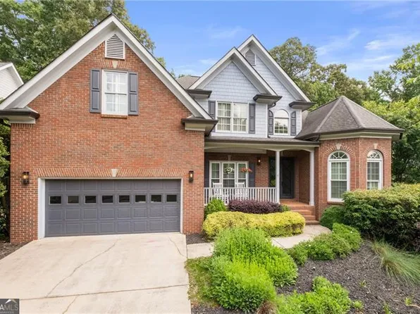 6530 Crofton Dr, Alpharetta, GA 30005