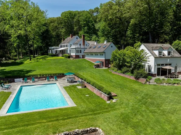 580 Duck Pond Road, Locust Valley, NY 11560