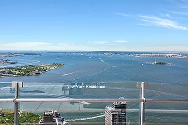 Rented by New York Residence