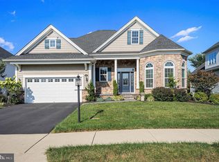 237 Magnolia St, Dresher, PA 19025