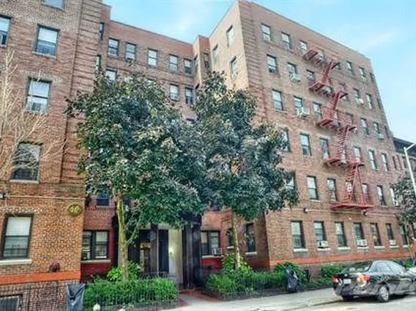 40 Clarkson Ave APT 2J, Brooklyn, NY 11226