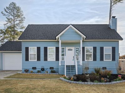 303 Stagecoach Way, Martinez, GA, 30907