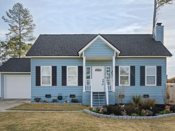 303 Stagecoach Way, Martinez, GA 30907