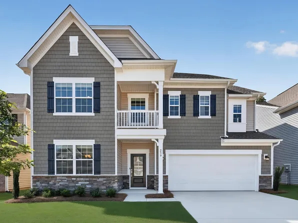 239 Foxglade Dr, Gilbert, SC 29054