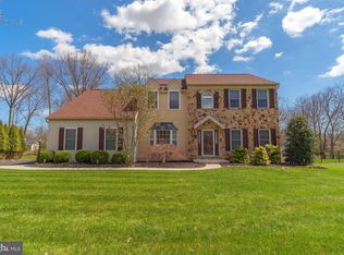 1959 Linden Ln, Hatfield, PA 19440