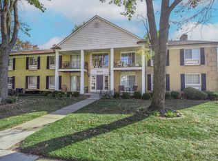 29101 Hayes Rd, Warren, MI 48088