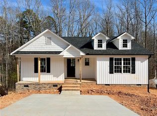 847 Berg St, Asheboro, NC 27203