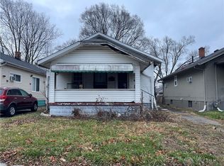 628 Shoop Ave, Dayton, OH 45402