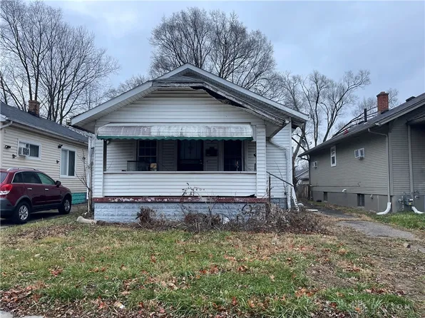 628 Shoop Ave, Dayton, OH 45402