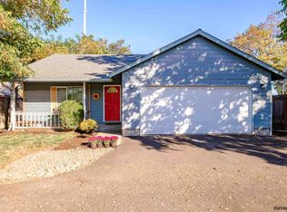 133 SW Wake Robin Ave, Corvallis, OR 97333