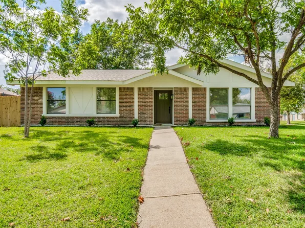 6101 Teton Dr, Mesquite, TX 75150