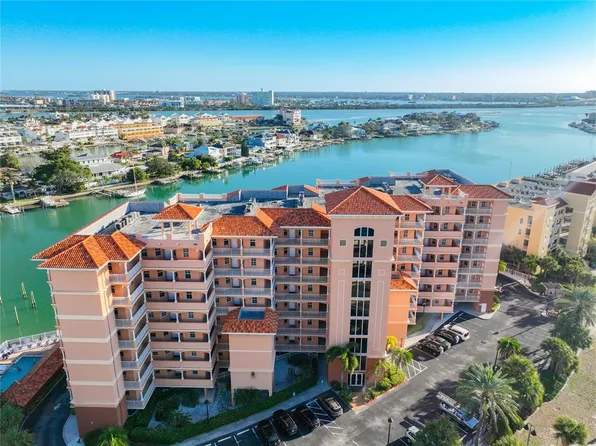530 S GULFVIEW BOULEVARD #500, CLEARWATER, FL 33767