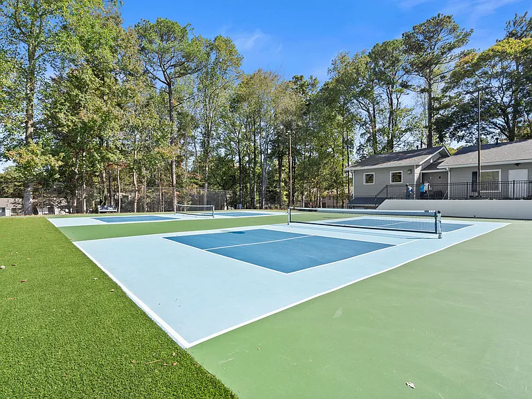 The Springs at Peachtree Corners — Photo 19