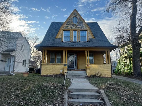 1410 10th St, Des Moines, IA 50314