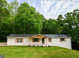 439 Lees Mill Rd, Fayetteville, GA 30214