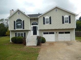 1802 Blanche Dr, Douglasville, GA 30135