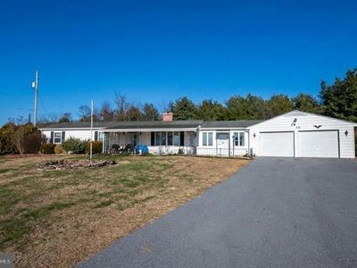3348 Mountain Rd, Hamburg, PA, 19526