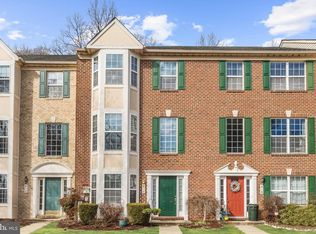 614 Talon Ct, Arnold, MD 21012