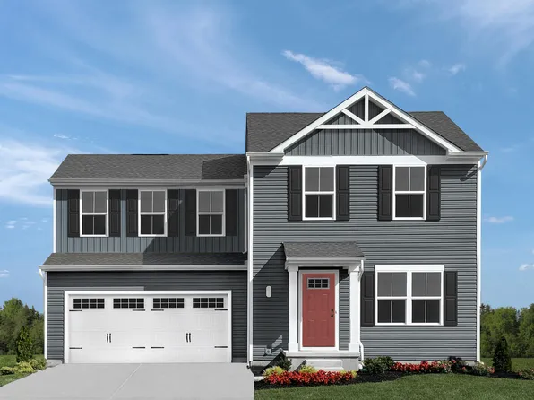 122 Better Day Way, Lillington, NC 27546