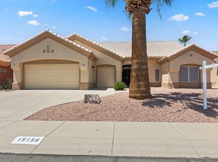 15156 W Via Manana, Sun City West, AZ 85375