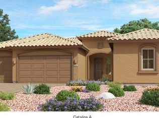 7939 S Desert Indigo Dr, Tucson, AZ 85747