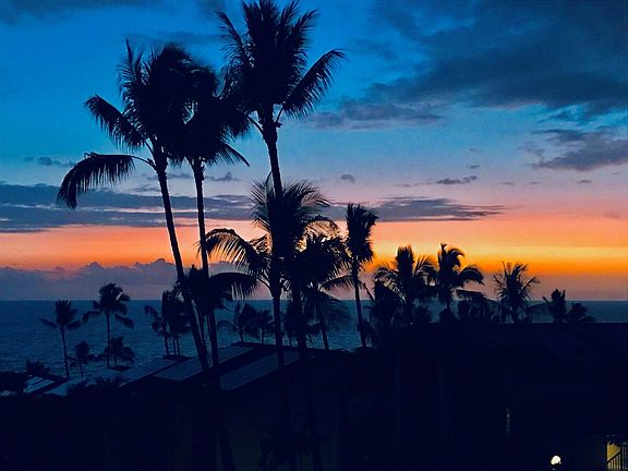 5th image of 75-6040 Alii Dr #718