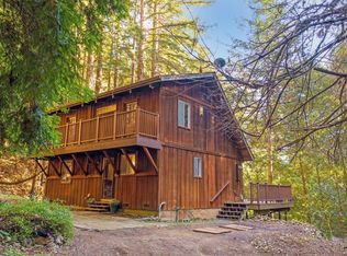 160 Warren Dr, Santa Cruz, CA 95060