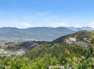 166 Peregrine Dr, Edwards, CO 81632