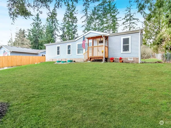 14114 Greenbelt Drive E, Bonney Lake, WA 98391