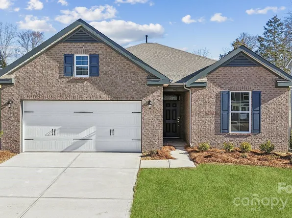 9924 Manor Vista Trl, Kannapolis, NC 28027