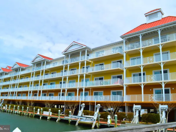 301 14th St Unit 409, Ocean City, MD 21842