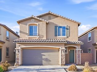 6388 Kellyville Dr, Las Vegas, NV 89122