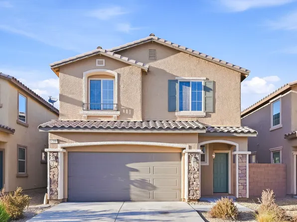 6388 Kellyville Dr, Las Vegas, NV 89122