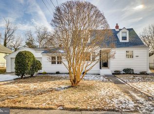 624 Idora Ave, Mount Ephraim, NJ 08059
