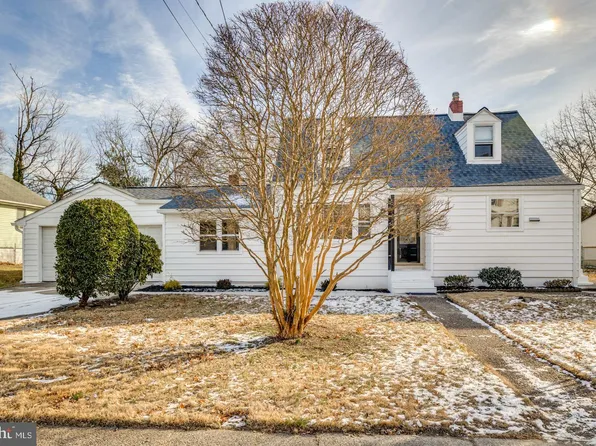 624 Idora Ave, Mount Ephraim, NJ 08059