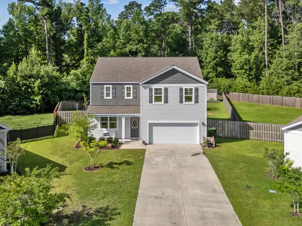 10173 Cumbria Court SE, Leland, NC 28451