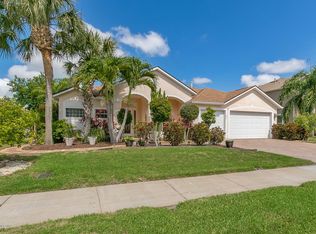 293 Tunbridge Dr, Rockledge, FL 32955