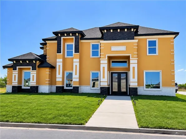 2607 Coywolf Ln, Mission, TX 78574