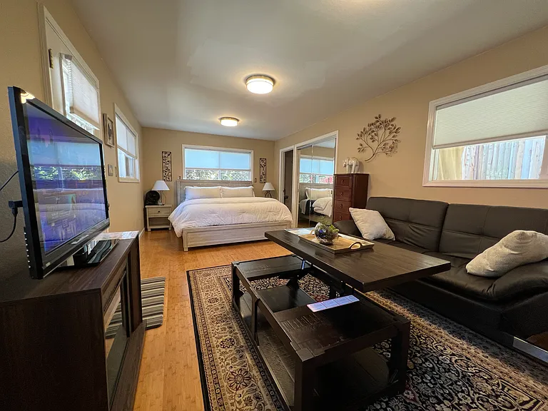 Guest House Suite