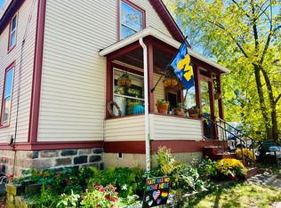 425 5th St, Ann Arbor, MI 48103