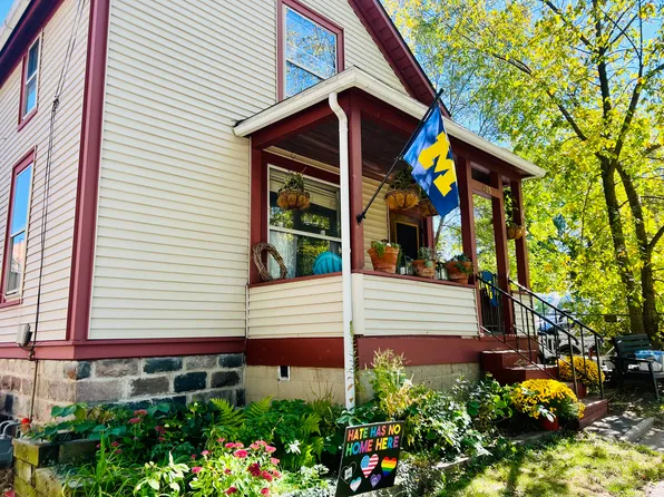 425 5th St, Ann Arbor, MI 48103