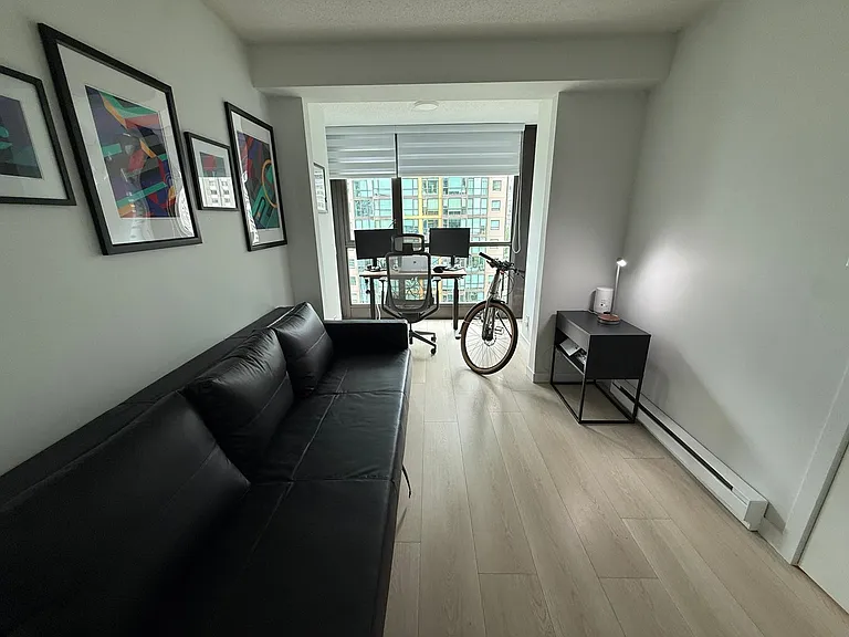 1367 Alberni St #1106 — Photo 7