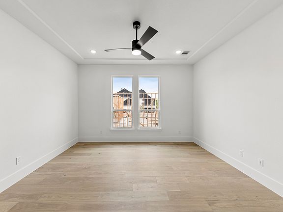 Representative Image - Downstairs Media Room
