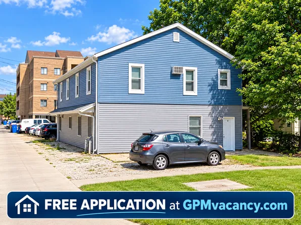 106 S 5th St APT 2, Champaign, IL 61820
