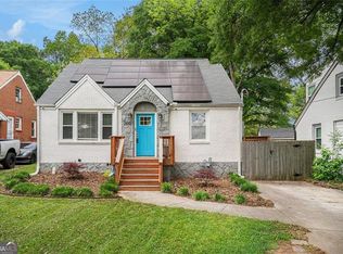 2592 Northview Ave, Decatur, GA 30032