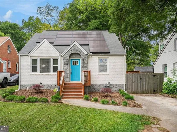 2592 Northview Ave, Decatur, GA 30032