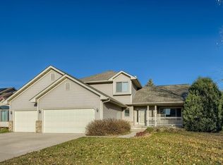 13121 181st Dr NW, Elk River, MN 55330