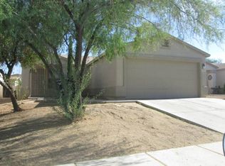 2922 E Calle Rabida, Tucson, AZ 85706